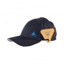 Boutique Le Coq Sportif Small Accessories Corporate Cap Dres Bleu Marine Casquettes Paris